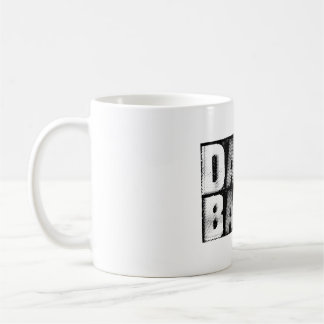 Mug Il effiloche : Dame bande