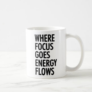 Mug Il effiloche Focus