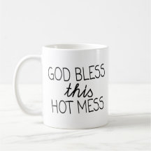 Il effiloche Hot Mess