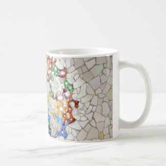 Mug Il effiloche « PARC GÜELL "