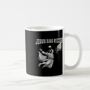Mug Il est drôle Jésus Bysketbyll Meme - Uni-adu