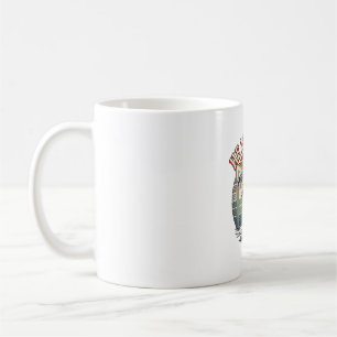 Mug Il est Rizzin Vintage Basketball Religious T-Shirt