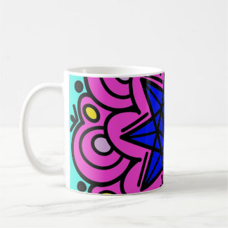 Mug Il Était Fait D'Étoiles