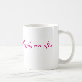 Mug Il était une fois