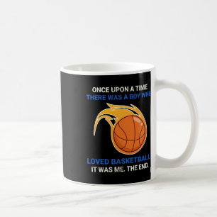 Mug Il Était Une Fois Un Garçon Qui Aimait Bysketb