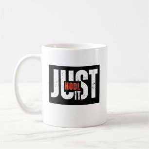 Mug Il Faut Le Tenir