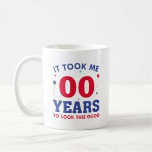 Mug Il M'A Fallu Des Années Pour Voir Ce Bon