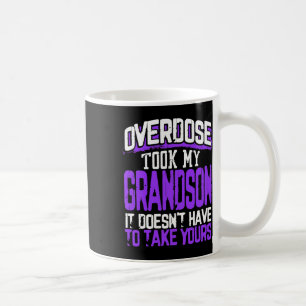 Mug Il n'est pas nécessaire de prendre les vôtres 1