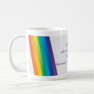 Mug Il n'importe pas qui est exact ou qui est erroné