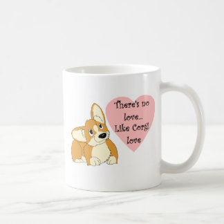 Mug Il n'y a aucun amour…