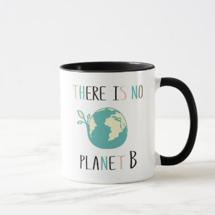 Mug Il N'Y A Pas De Planète B