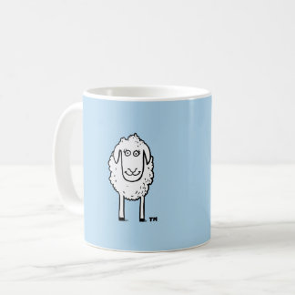 Mug Il y a seulement un Ewe™