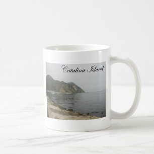 Mug Île 5 de Catalina