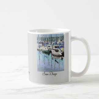Mug Île d'abri