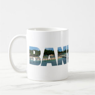 Mug Île de Bantayan