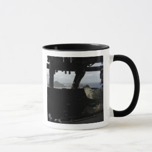 Mug Île de Farallon d'approche d'équipages aériens