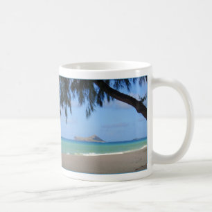 Mug Île de lapin