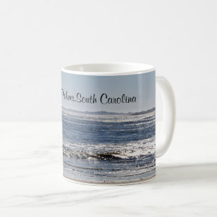 Mug Île de Palms, Caroline du Sud