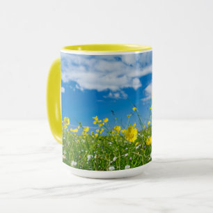 Mug île de South Uist   Écosse