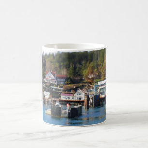 Mug Île d'orques