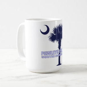 Mug Île Pawleys (P&C)