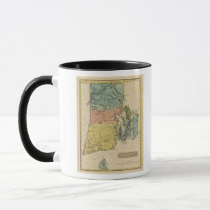 Mug Île Rhode 7