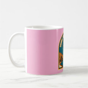 Mug Îles Anglo-Normandes � Esprit d'Australie