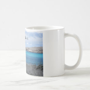 Mug Îles de Galapagos