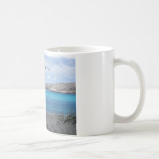 Mug Îles de Galapagos