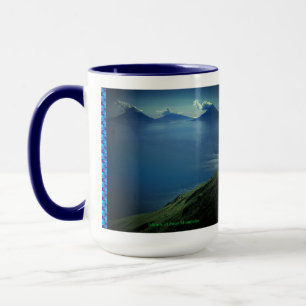 Mug Îles des Quatre Montagnes