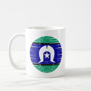 Mug Îles du détroit de Torres, Australie