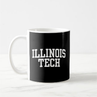 Mug Illinois Institute Of Technology 02