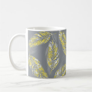 Mug Illuminer les Toucans : Marbling Tropical