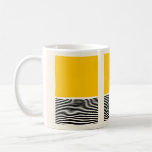 Mug Illusion optique