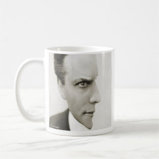 Mug Illusion optique de Houdini