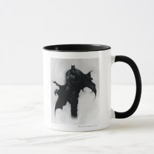 Mug Illustration Batman
