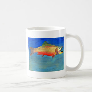 Mug Illustration de gain par J. Coady, catégorie 9