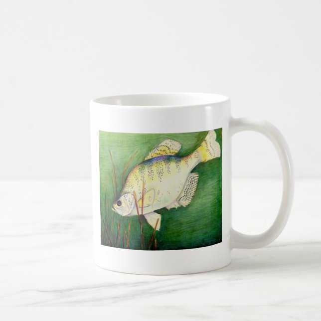 Mug Illustration de gain par M. Sone, catégorie 10 (Droite)