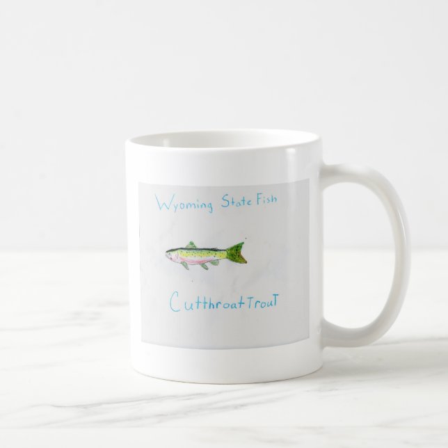 Mug Illustration de gain par S. Podrazik, catégorie 4 (Droite)