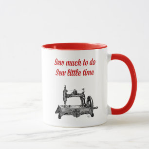 Mug Illustration de quelques minutes