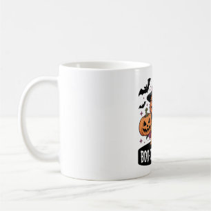 Mug Illustration d'Halloween Dragon Boo-Dred