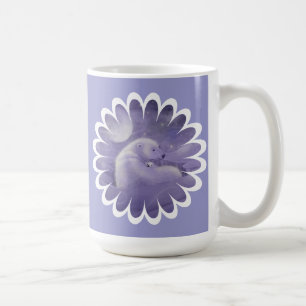 Mug "illustrations de molly harrison"
