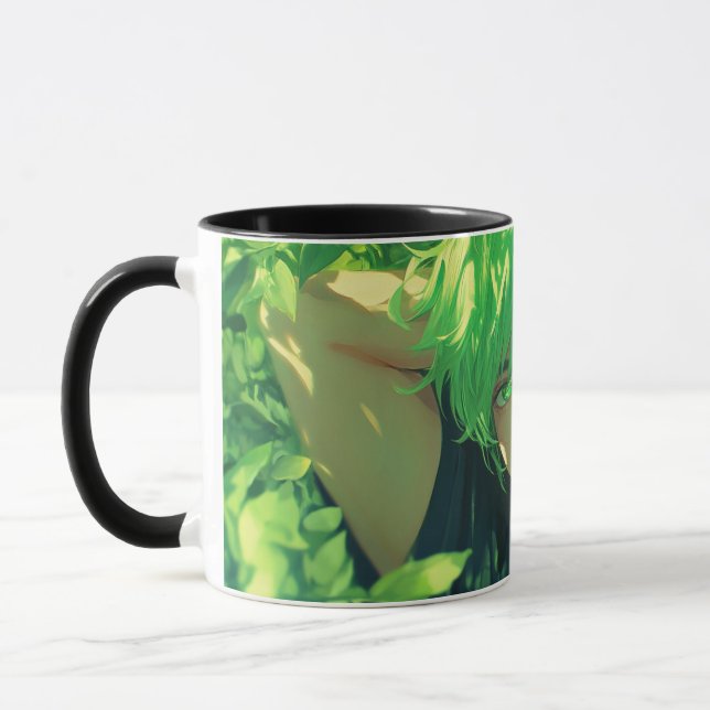 Mug Ilos MacMillan (Gauche)