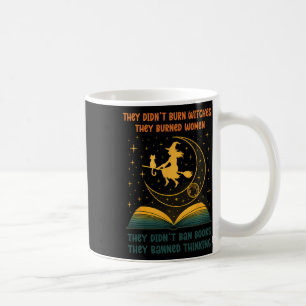 Mug Ils n'avaient pas de livres