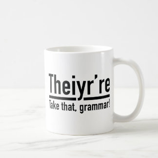 Mug Ils sont