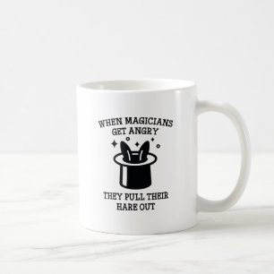 Mug Ils Sortent Leur Lièvre