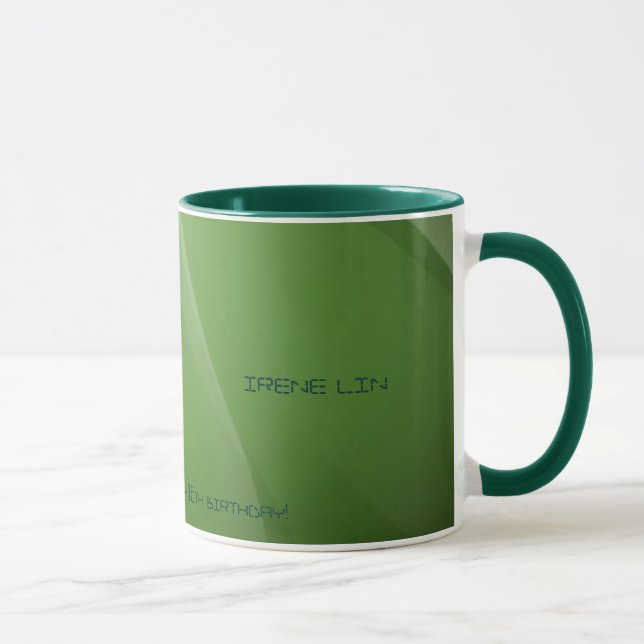 MUG ILSBDAY (Droite)
