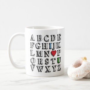 MUG ILU
