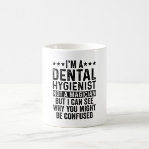 Mug I'm