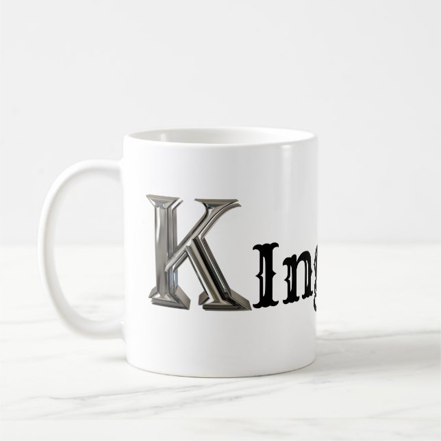 Mug I'm a spoiled boyfriend funny Boyfriend Birthday   (Gauche)